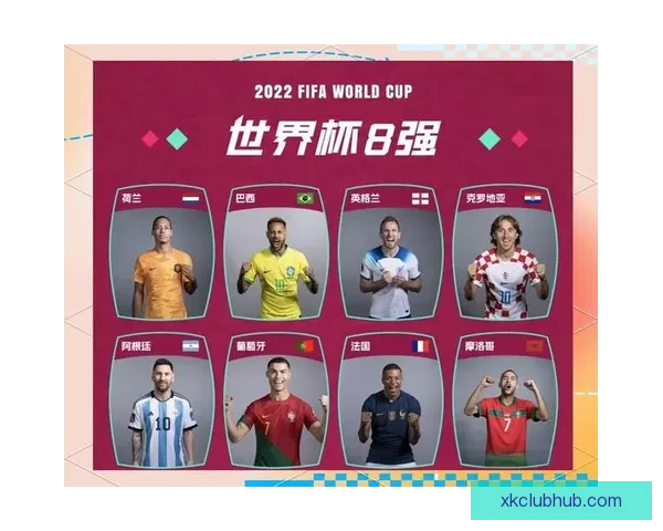 世界杯足球赛事深度竞猜解析与胜负趋势全面剖析